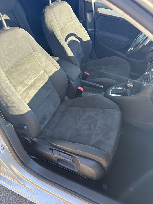 Vw golf 6 euro5 automat dsg