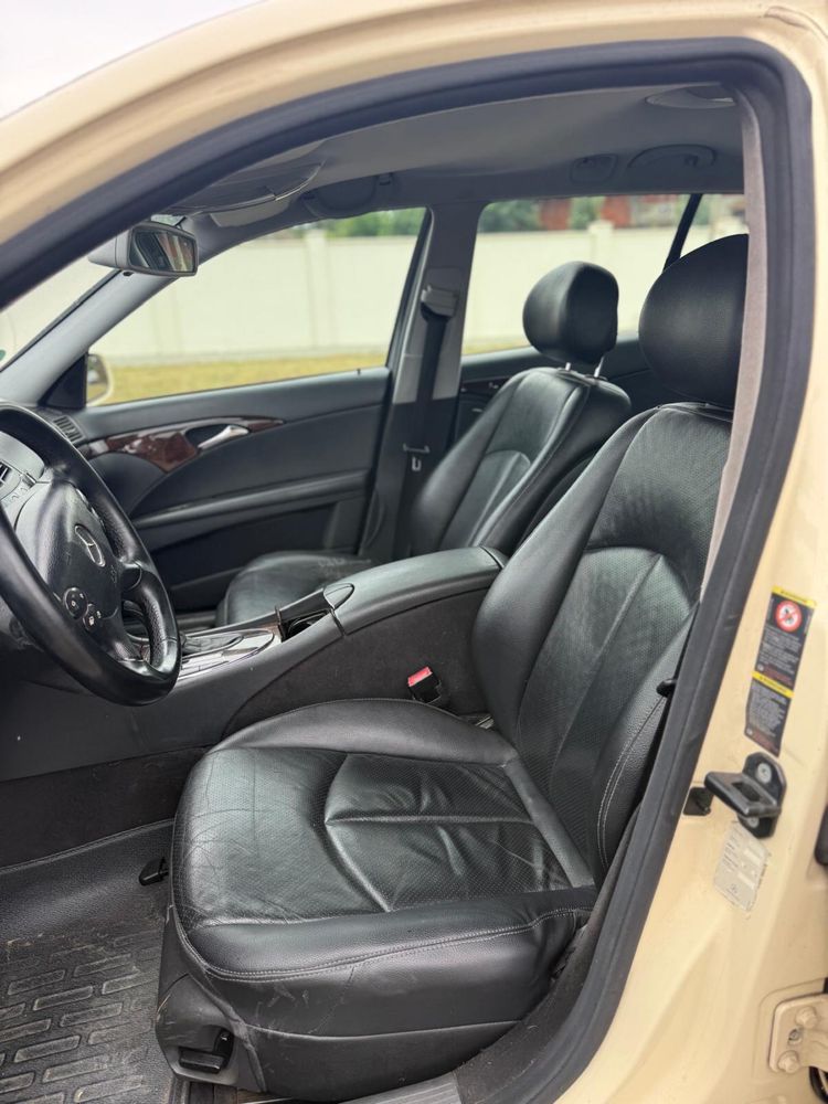 Mercedes Benz e220 Cdi w211 E-Klasse 2006