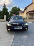 Bmw E60  anul 2004