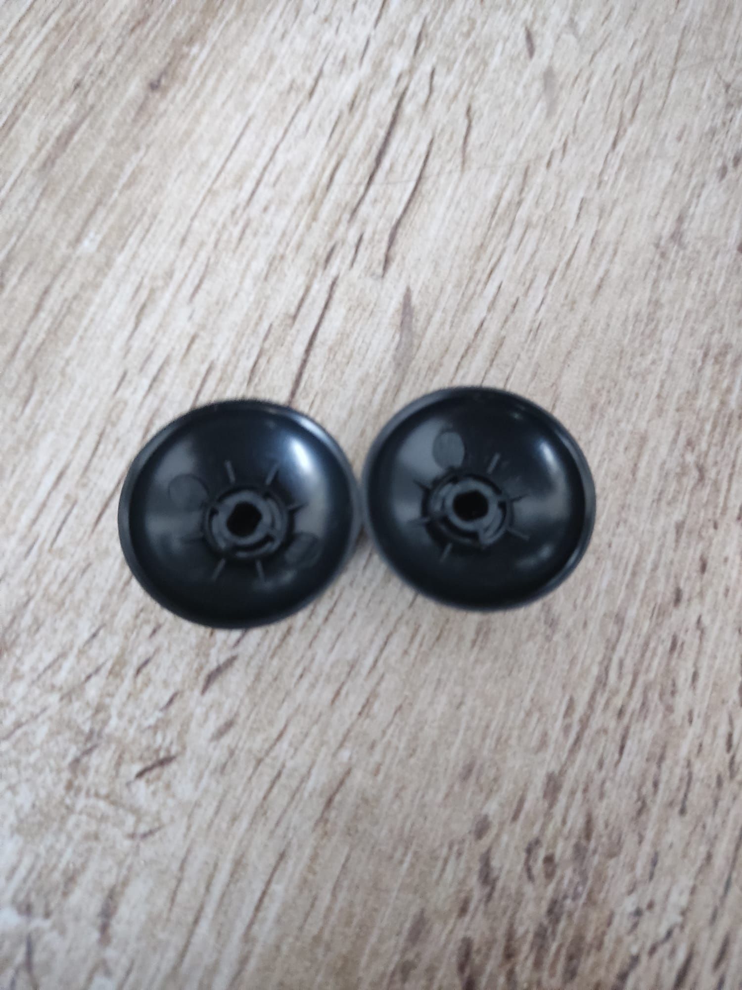 Set analog thumb stick joystick pentru PS 4