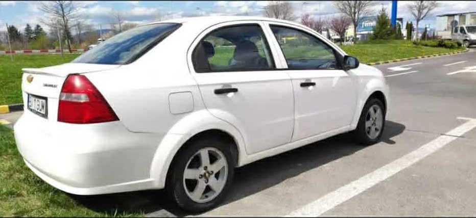 Chevrolet Aveo 1.4