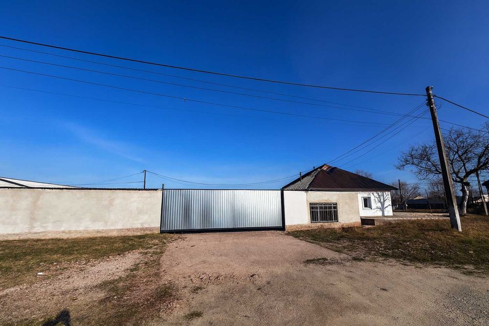 Spațiu industrial complet utilat, Drăgănești, Bihor