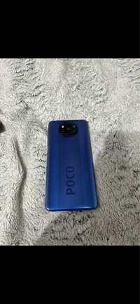 Телефон Poco X3