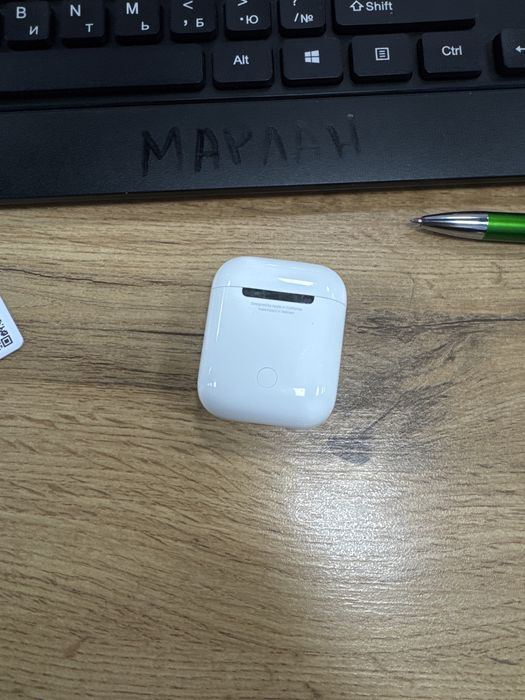 AirPods оригинал