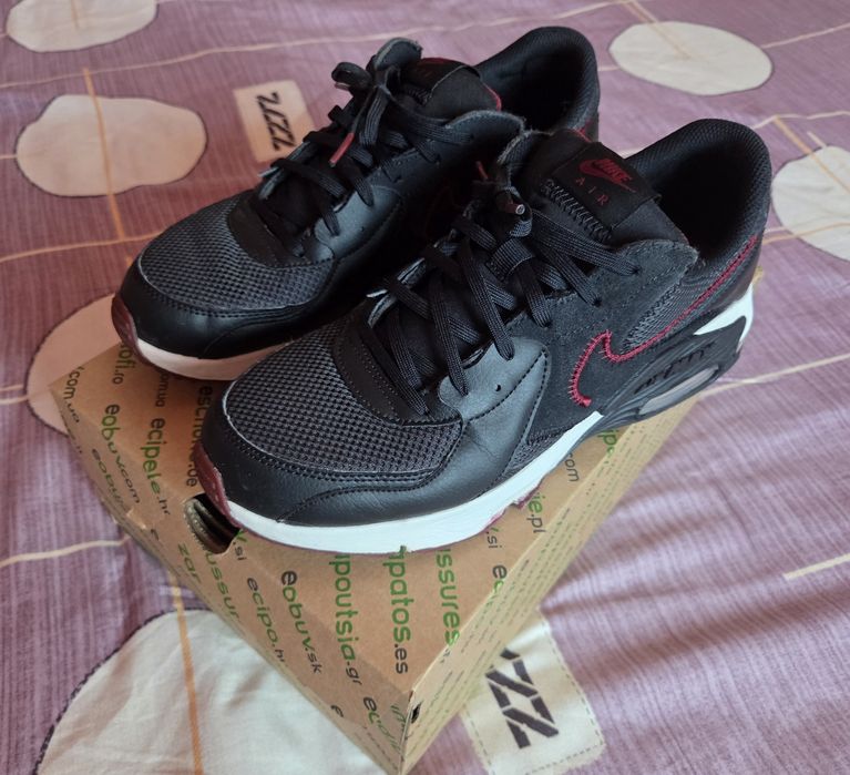 Adidasi Nike airmax nr43 originali