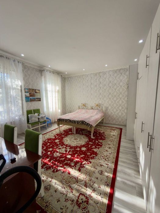 УЧХОЗ(Базарчик, Макро)! Евродом! Дешёвая цена! Срочная продажа!!!