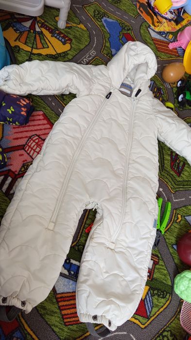 Демисезонный комбинезон LASSYE 80-86