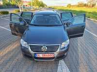 Vand WW Pasat 2.0 TDI, B6 170 CP - 2009, Euro 5