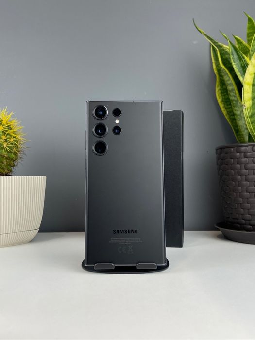 Samsung s23ultra 512gb