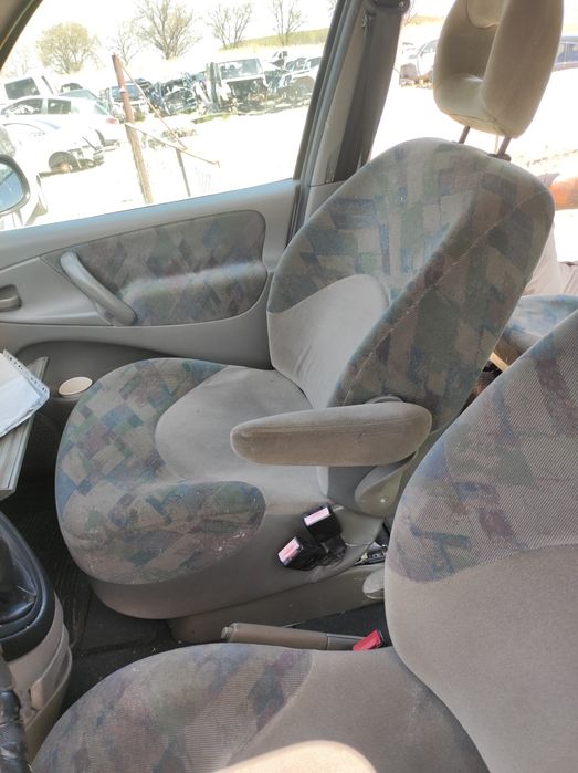 Ситроен Ксара Пикасо/Citroen Xsara Picasso