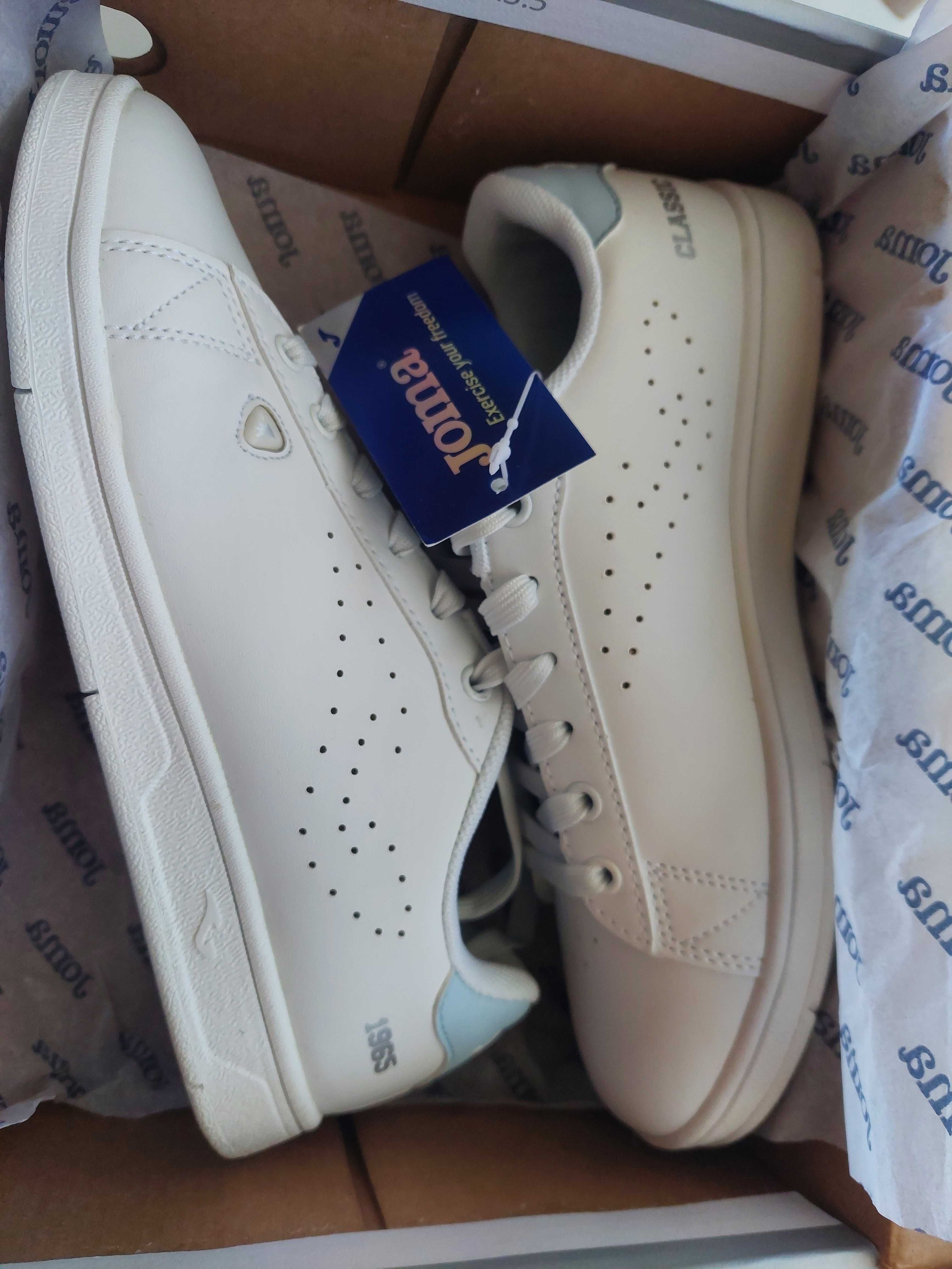 Pantofi sport Joma - Marimea 36