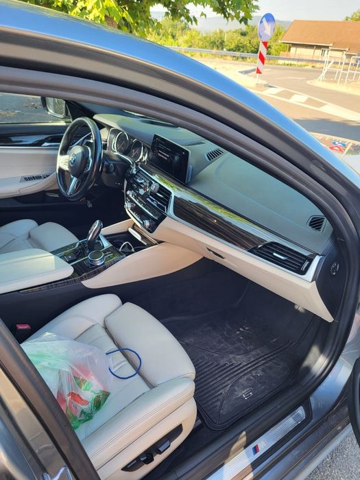 BMW G30 2017 3.0xd