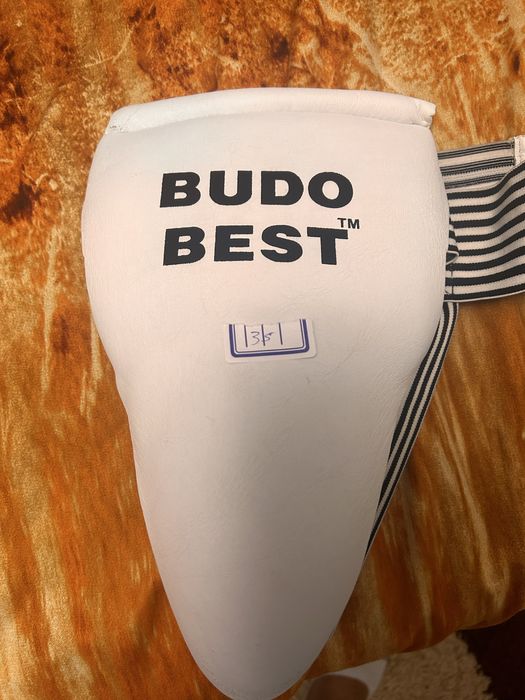 Cokilie pentru kickboxing