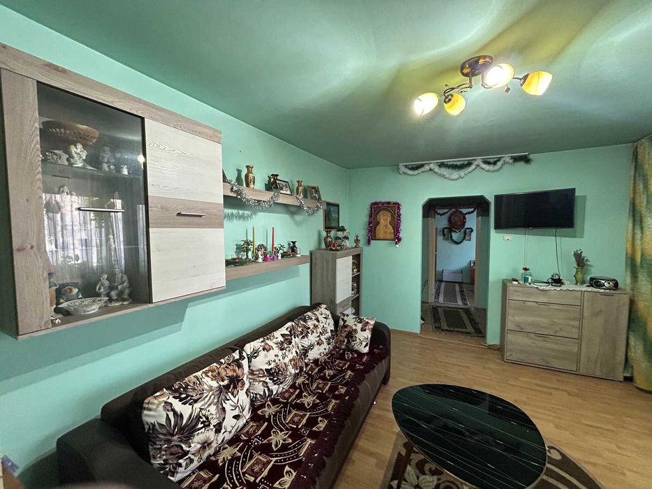 apartament 2 camere
