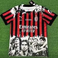 Футболка легенды Милана