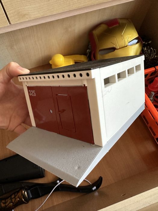 Игрушки разные игрушки