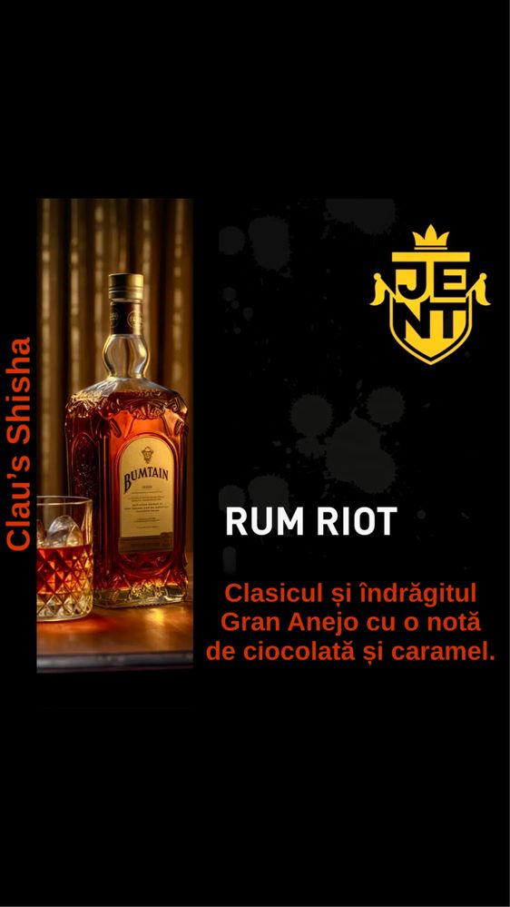 Arome Narghilea Premium – Gama LARGĂ, Doar Originale!