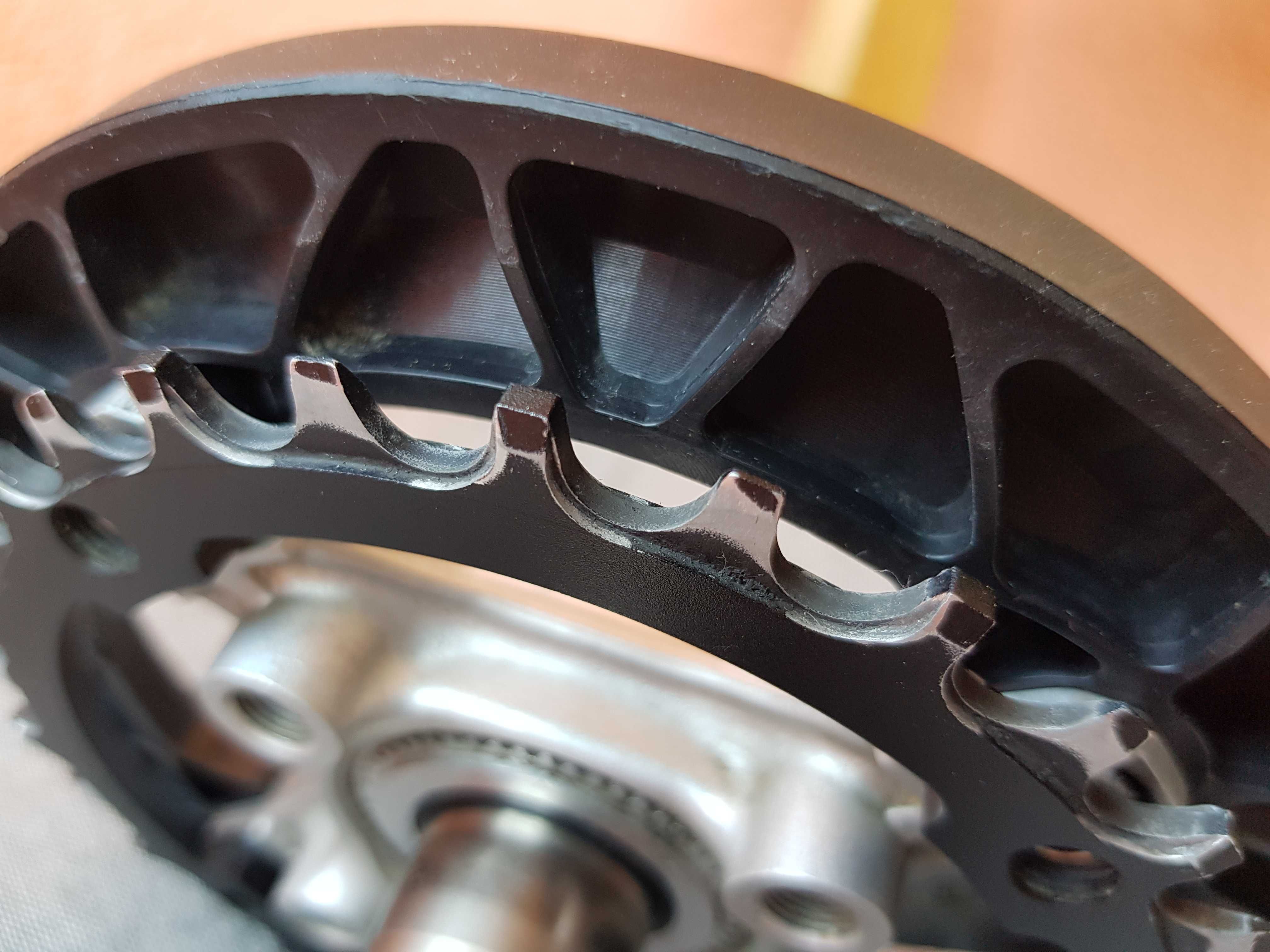 Angrenaj Shimano Deore XT
