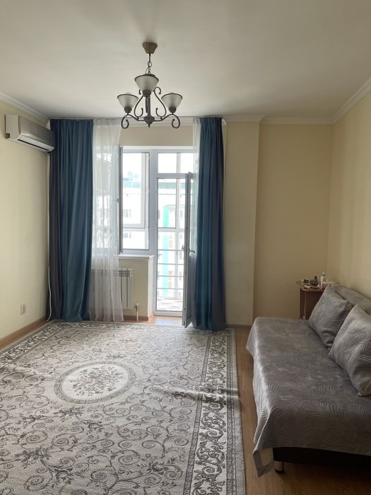 Сдам квартиру в долгосрочную аренду