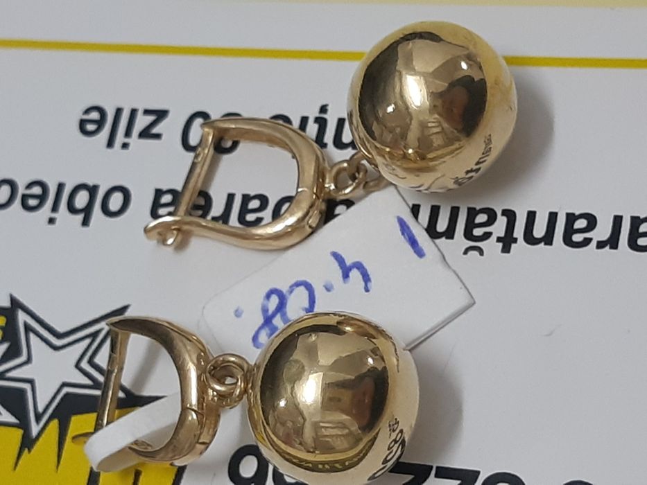 Cercei 4.08gr(m1) staramanet