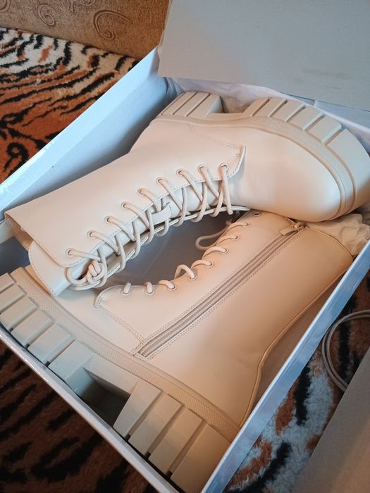 Боти About you, нови