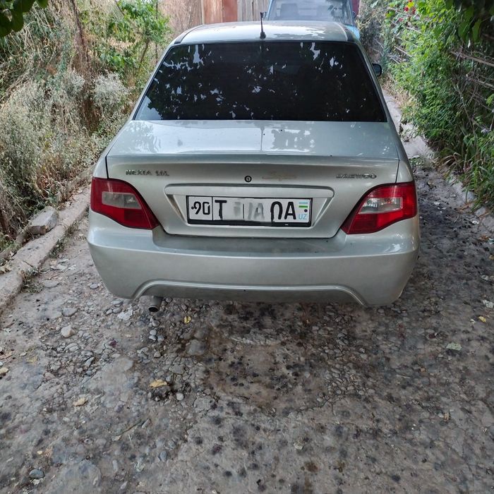 Nexia 2 dons 1.6