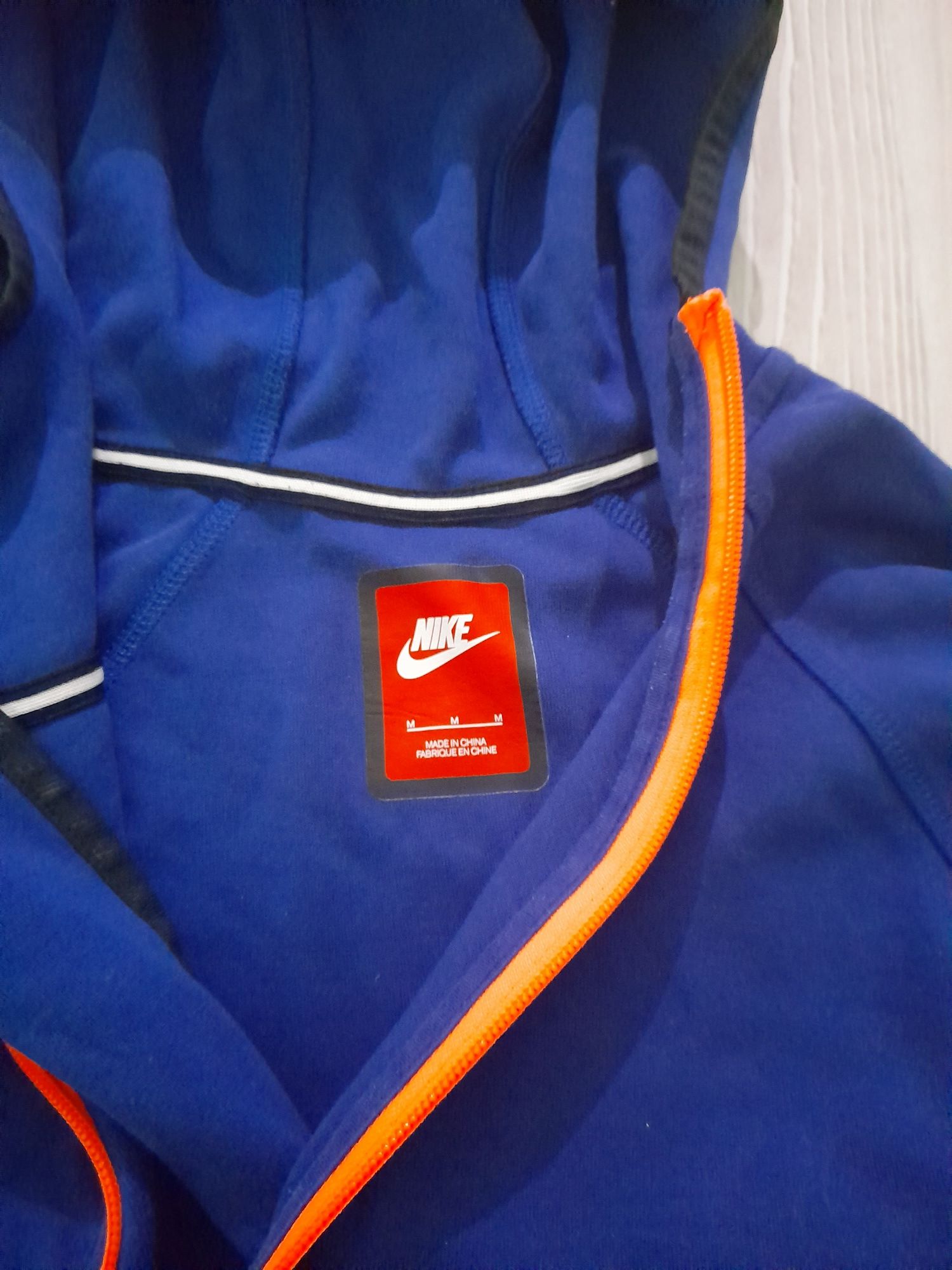 Горнище на Nike m