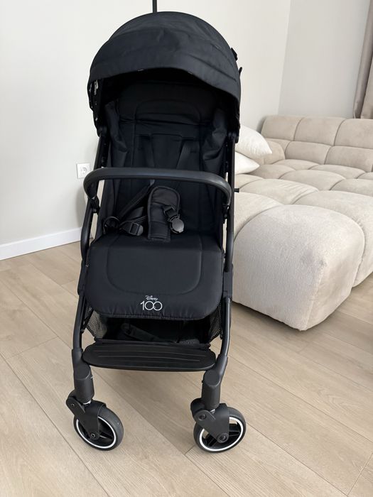 Лятна количка Hauck Travel N Care Set, Disney 100, черна