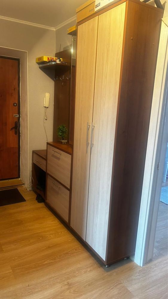 Продается прихожая