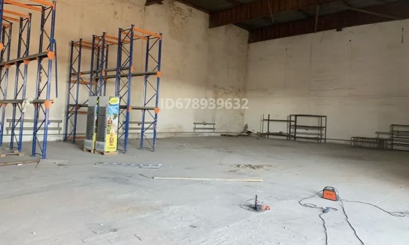 Сдается склад в городе Кульсары