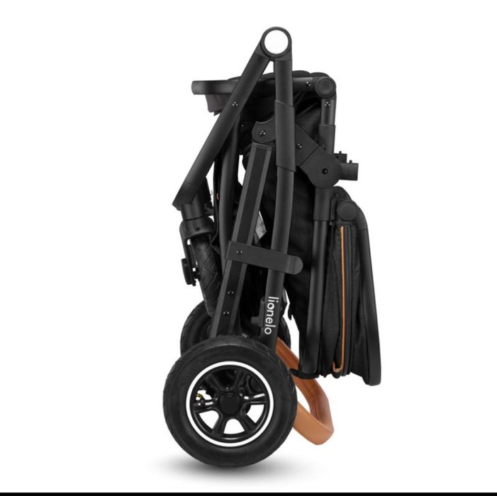 Carut Lionelo Amber 2 in 1