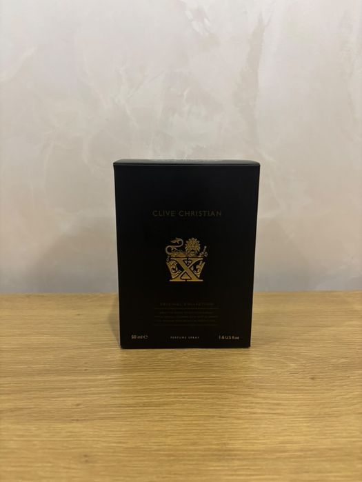 парфюм Clive Christian