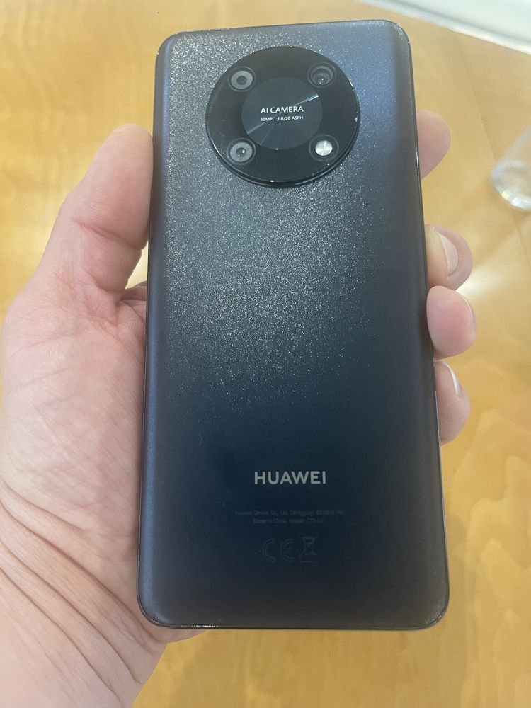 Телефон Huawei nova y90 128GB