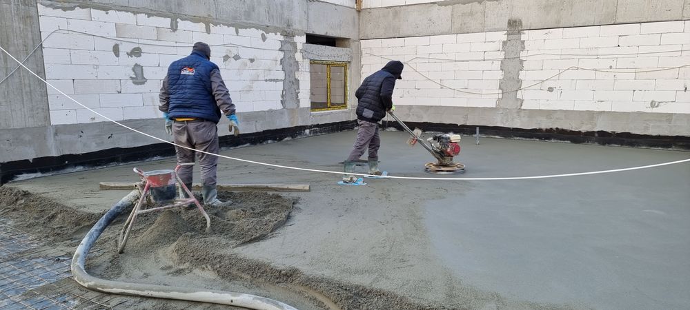 Sape mecanizate si elicopterizate