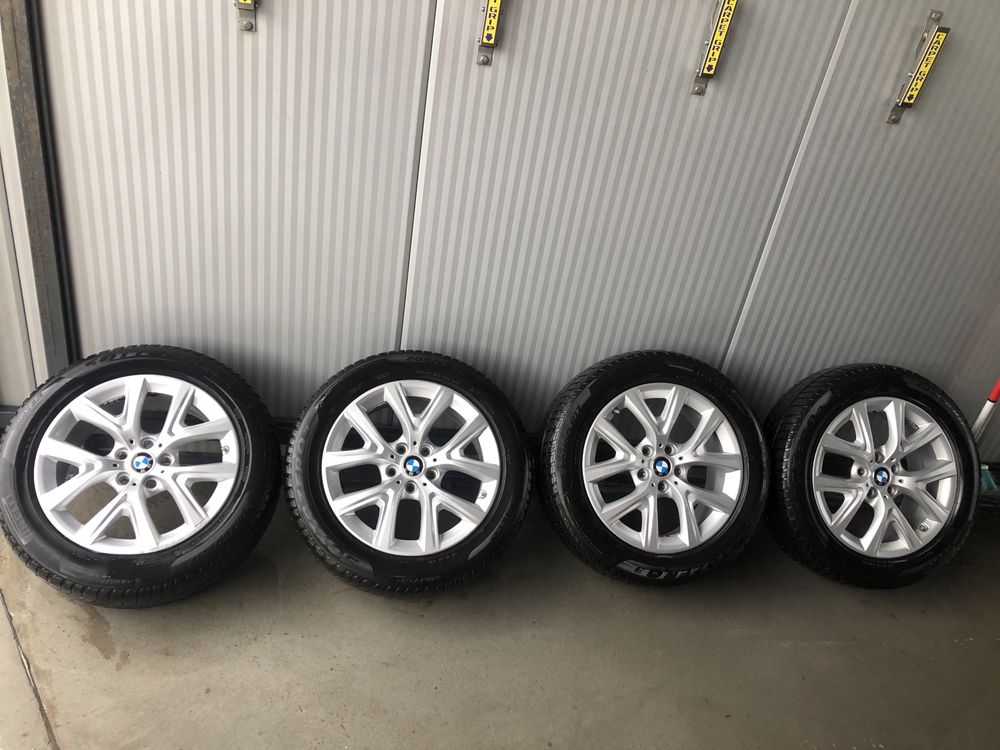 Jante BMW x3 , x 1 , seria 3, seria 5 etc