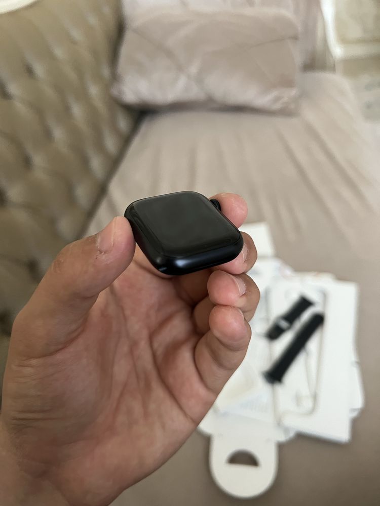 Apple watch Iwatch 9 series ideal
