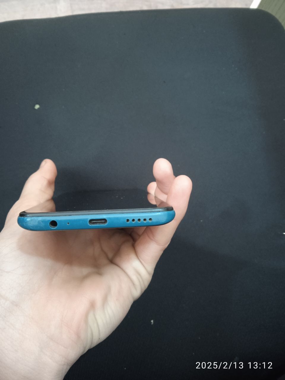 redmi note 9 ideal