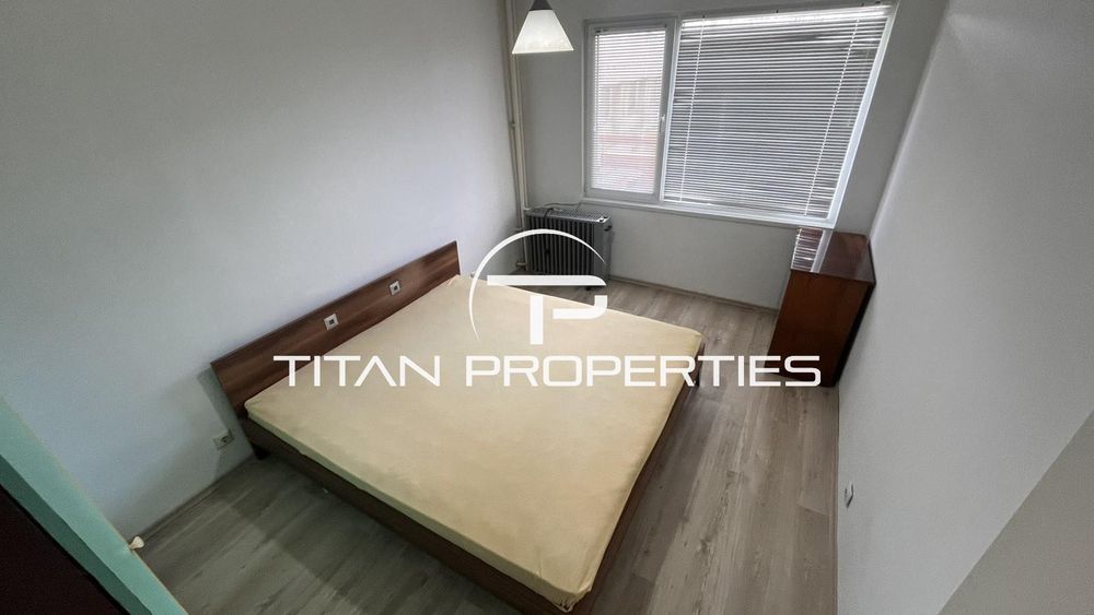 Дава се под наем Двустаен апартамент в Бургас, Зорница - 47 кв.м за 306 € - Снимка #4