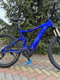 Bicicleta electrica Giant Stance E+2