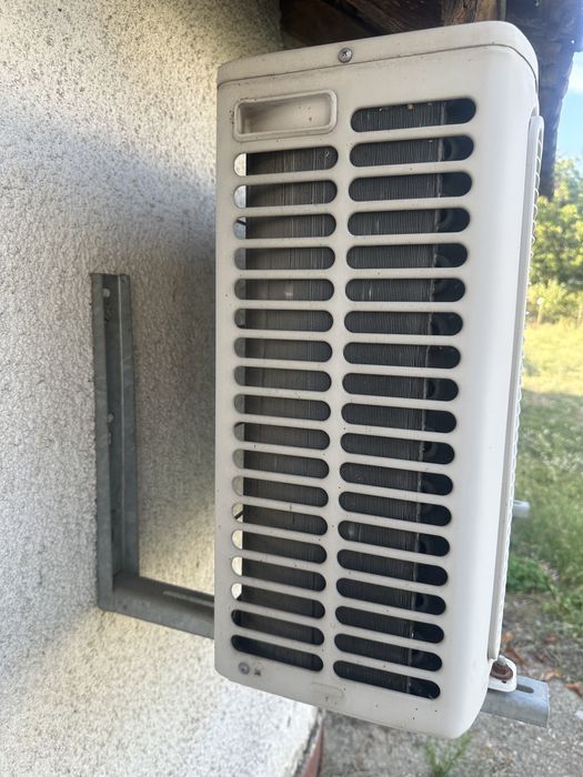 Инверторен климатик FUJITSU R410A