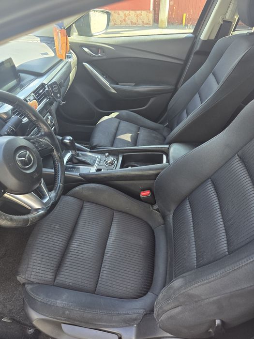 Vand Mazda 6 an nov 2015