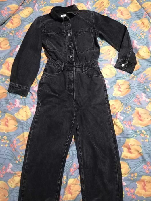 Нов Гащеризон - Zara, размер - S, цена 50лв.