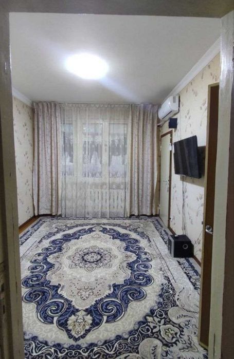 Зеркалка Чиланзар-2 Панель 2/1/4 балкон 1,5/3 Ориентир Пионерская