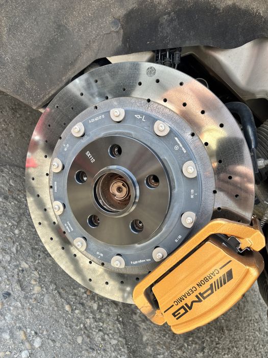 Flanșe auto 5x100 5x112 5x120 Audi BMW VW Mercedes