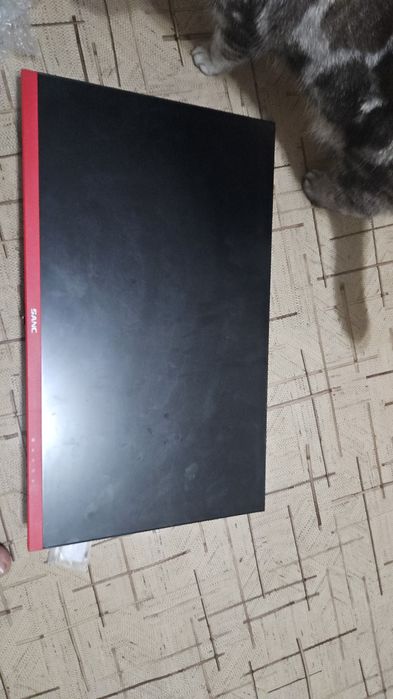 Монитор 24" 165ghz