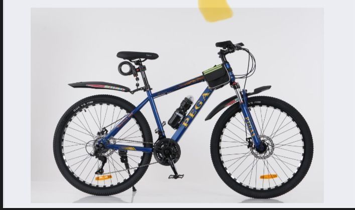 Срочно продам велик