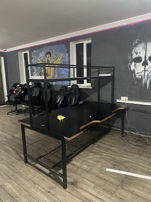 Стол компютерный