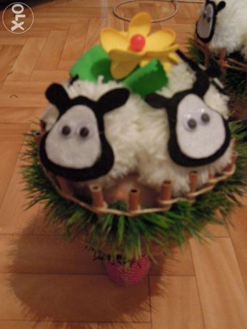 продам напольная  ваза