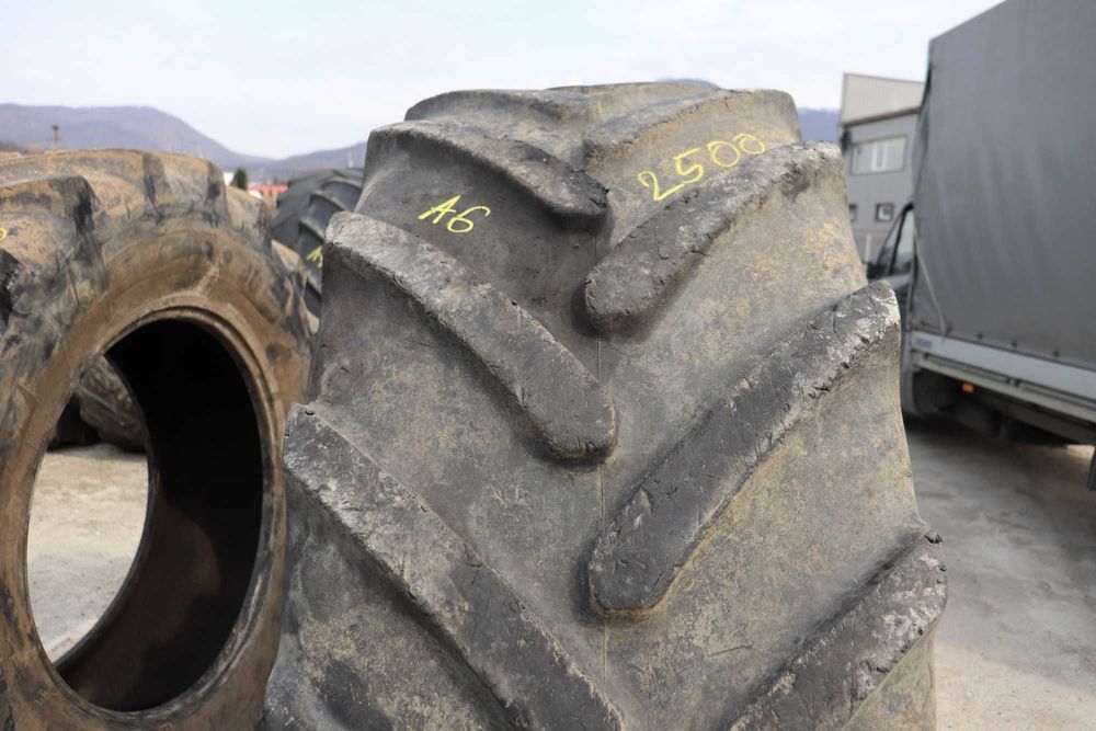 650/65r42 Michelin Cauciuc ocazie Agricol cu livrare rapida