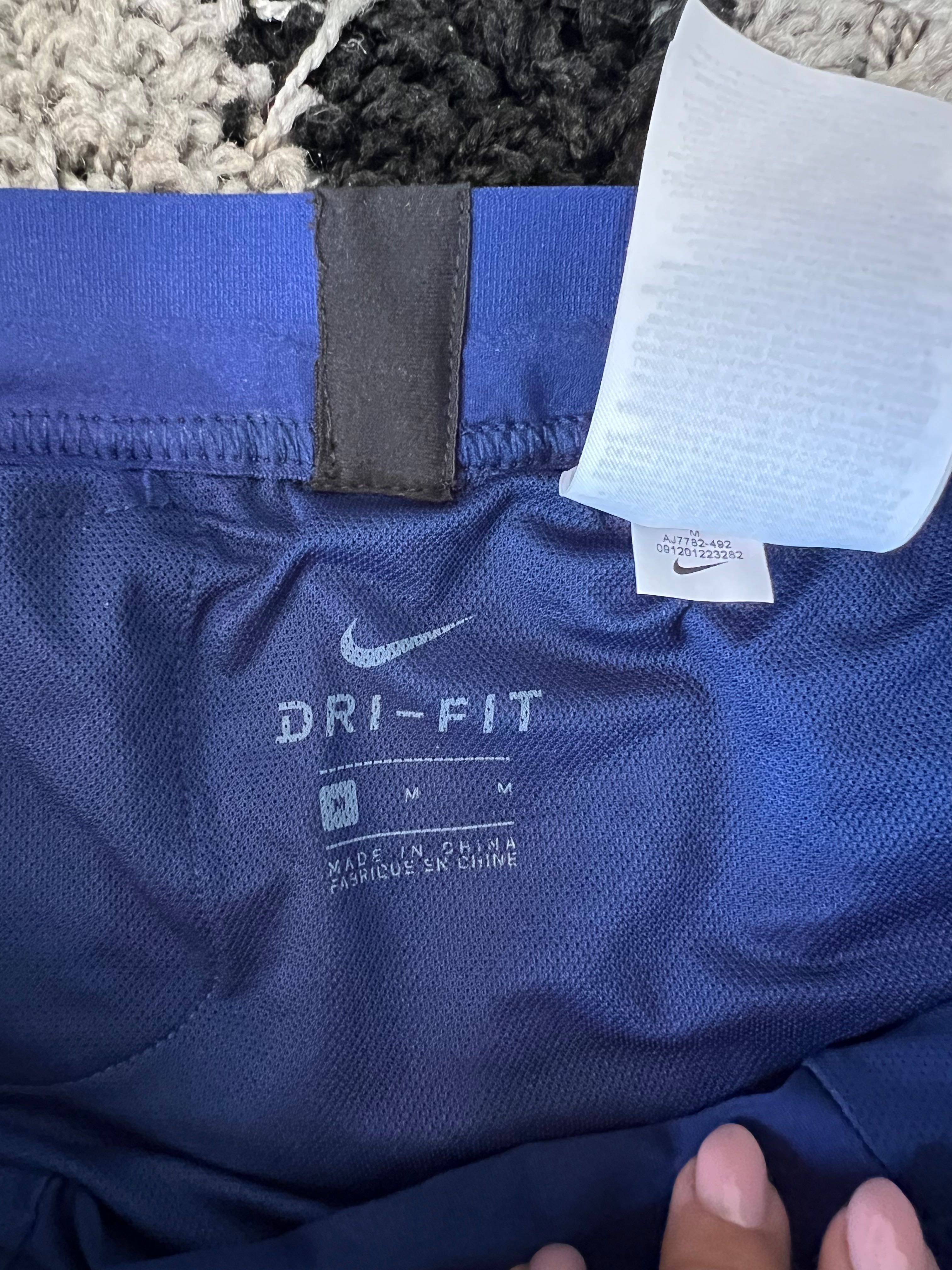 Спортни къси панталонки Nike size- M